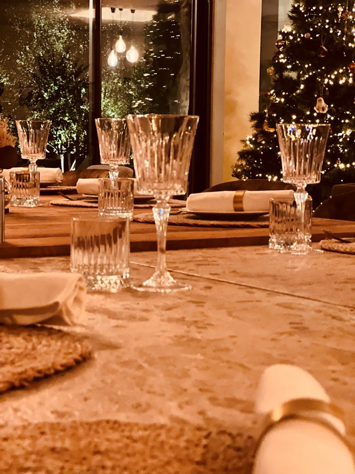 Hotel Spa Restaurant La Madrague Lucciana  Ngoại thất bức ảnh