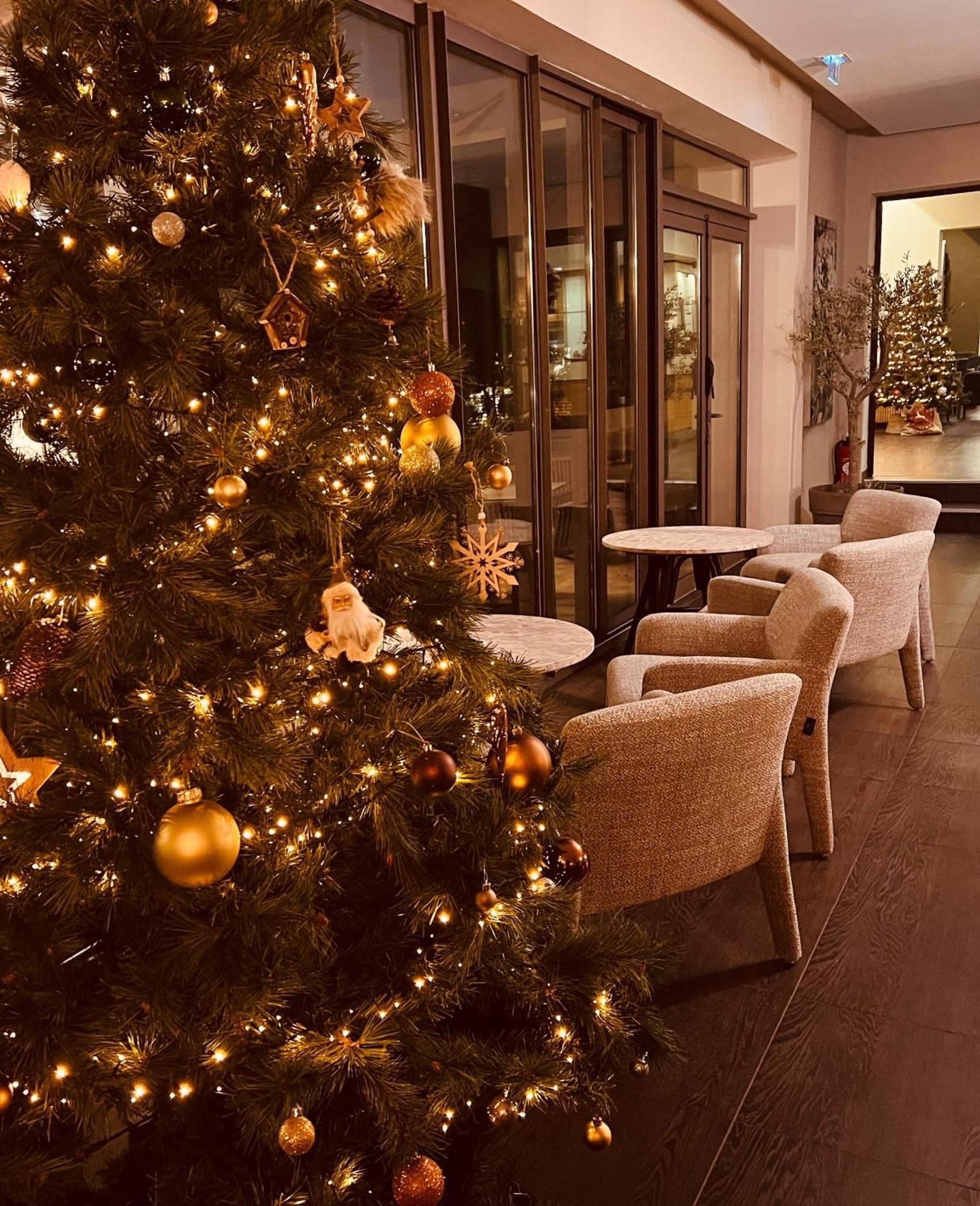 Hotel Spa Restaurant La Madrague Lucciana  Ngoại thất bức ảnh